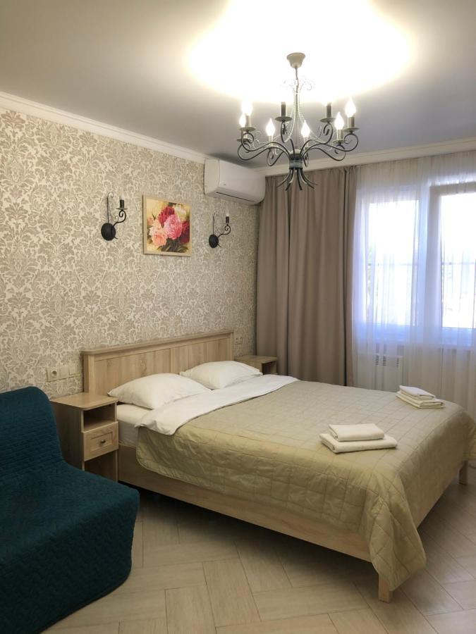 Guest House Гости ピツンダ エクステリア 写真