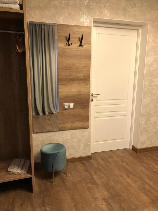 Guest House Гости ピツンダ エクステリア 写真