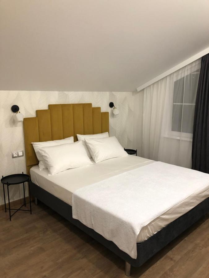 Guest House Гости ピツンダ エクステリア 写真
