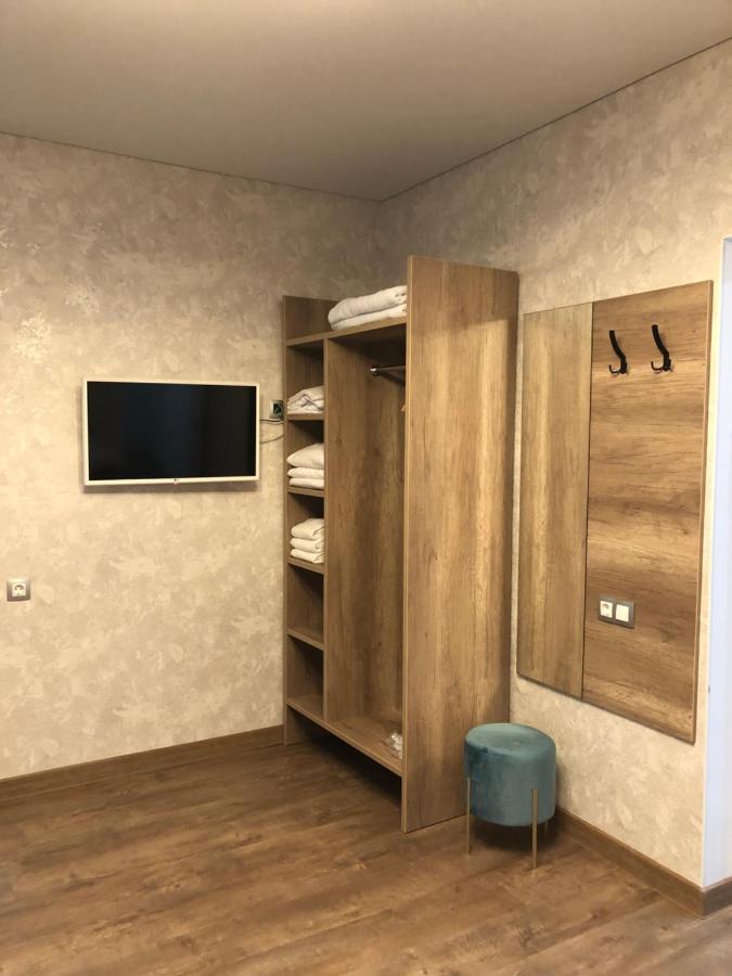 Guest House Гости ピツンダ エクステリア 写真