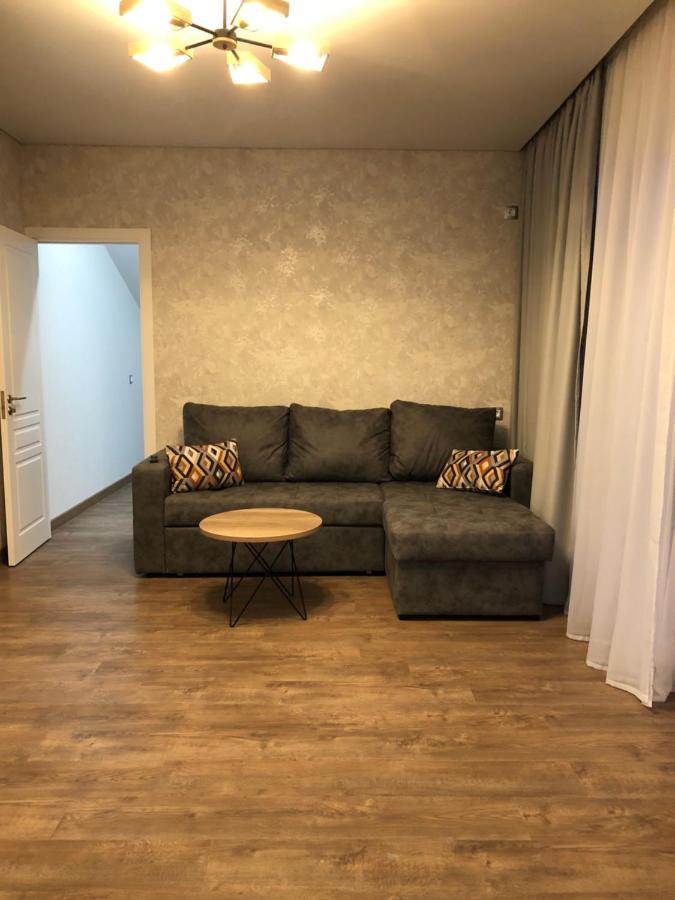 Guest House Гости ピツンダ エクステリア 写真