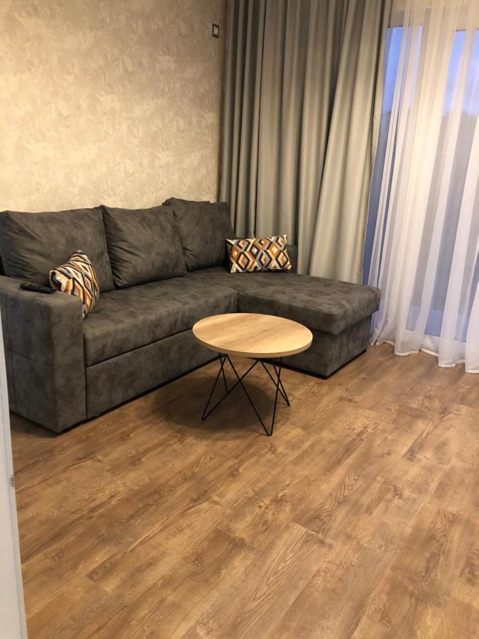 Guest House Гости ピツンダ エクステリア 写真