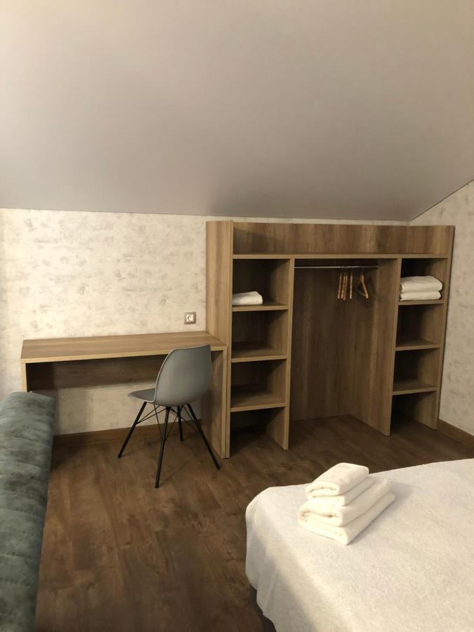 Guest House Гости ピツンダ エクステリア 写真