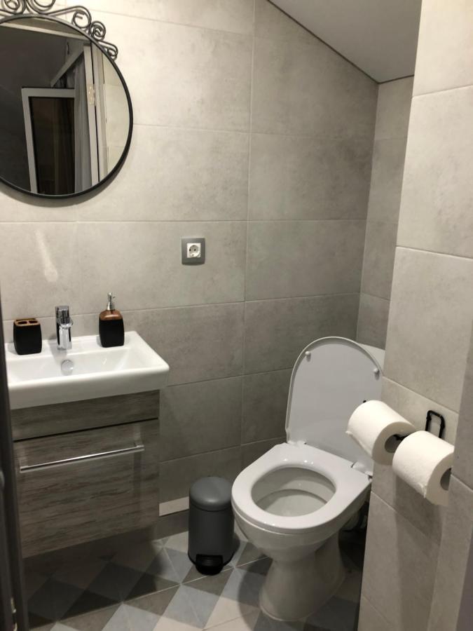 Guest House Гости ピツンダ エクステリア 写真