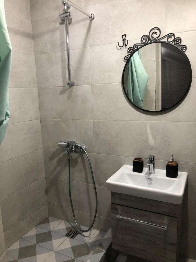 Guest House Гости ピツンダ エクステリア 写真