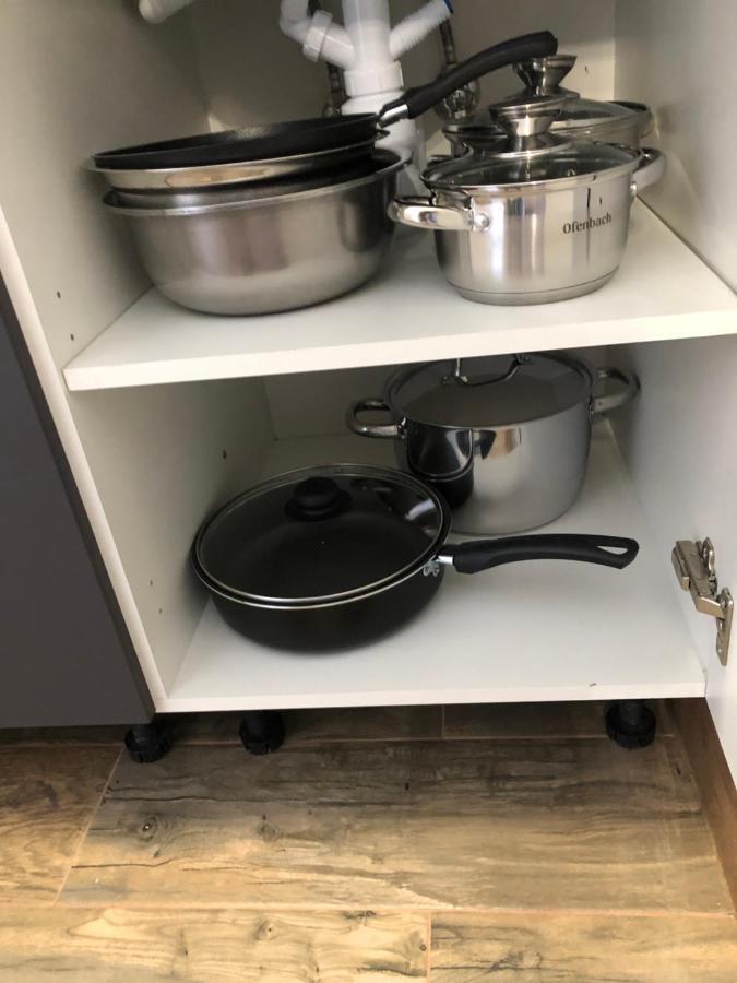 Guest House Гости ピツンダ エクステリア 写真