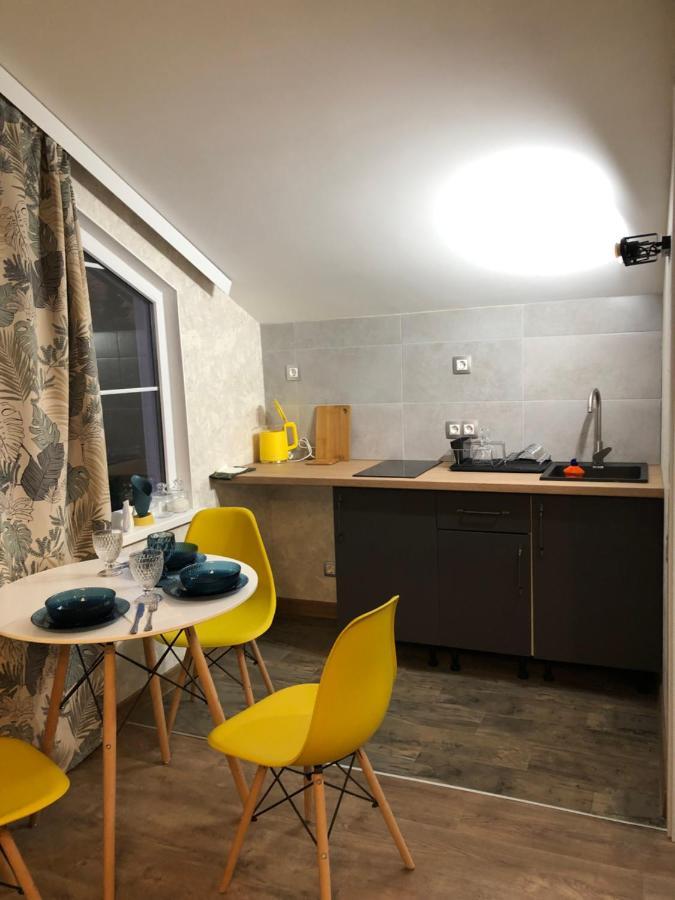 Guest House Гости ピツンダ エクステリア 写真