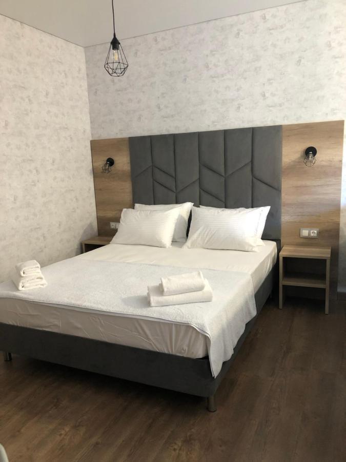 Guest House Гости ピツンダ エクステリア 写真
