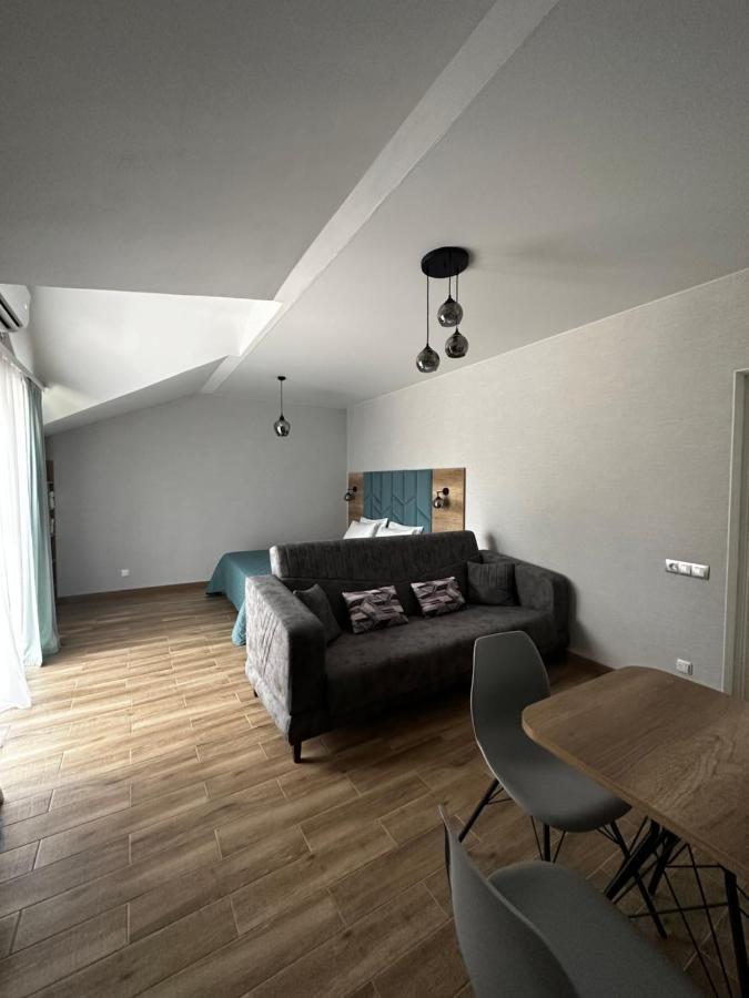 Guest House Гости ピツンダ エクステリア 写真