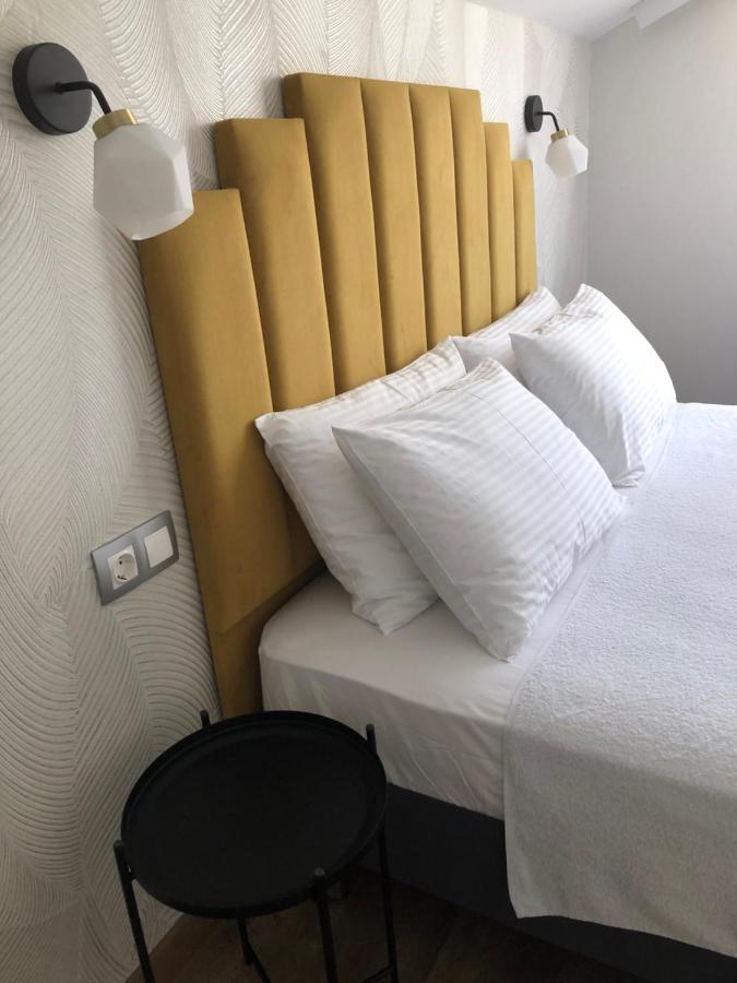 Guest House Гости ピツンダ エクステリア 写真