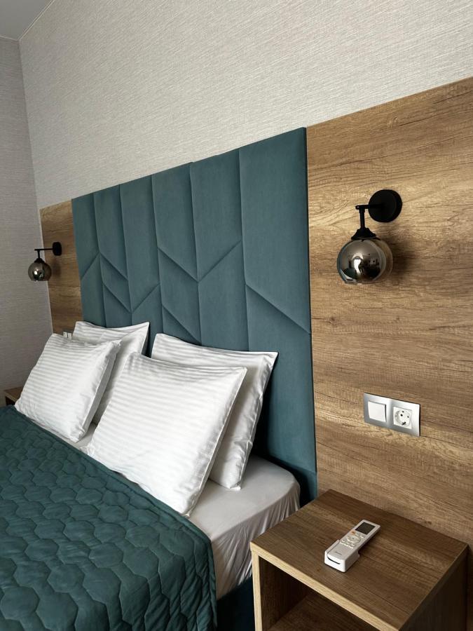 Guest House Гости ピツンダ エクステリア 写真