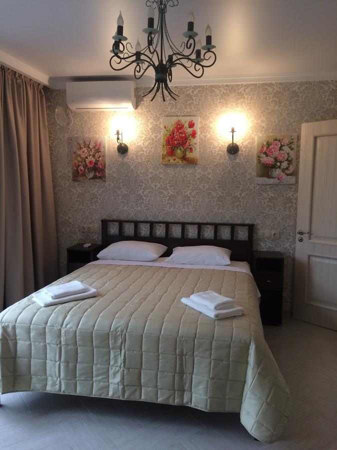 Guest House Гости ピツンダ エクステリア 写真
