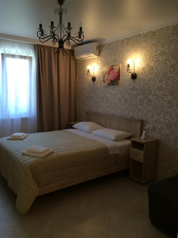 Guest House Гости ピツンダ エクステリア 写真