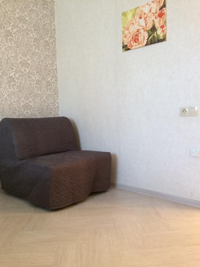 Guest House Гости ピツンダ エクステリア 写真