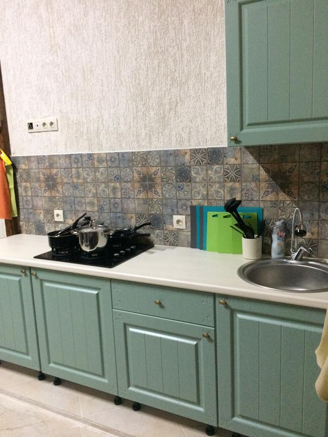Guest House Гости ピツンダ エクステリア 写真