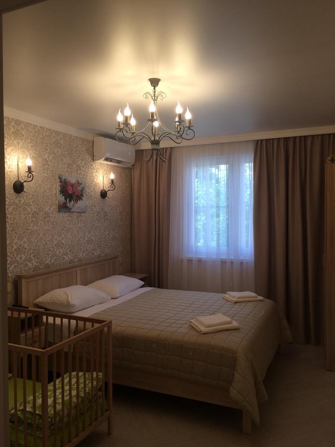 Guest House Гости ピツンダ エクステリア 写真