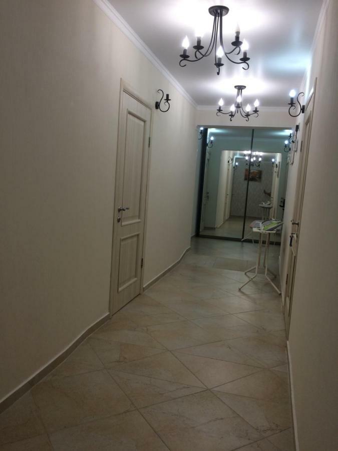 Guest House Гости ピツンダ エクステリア 写真