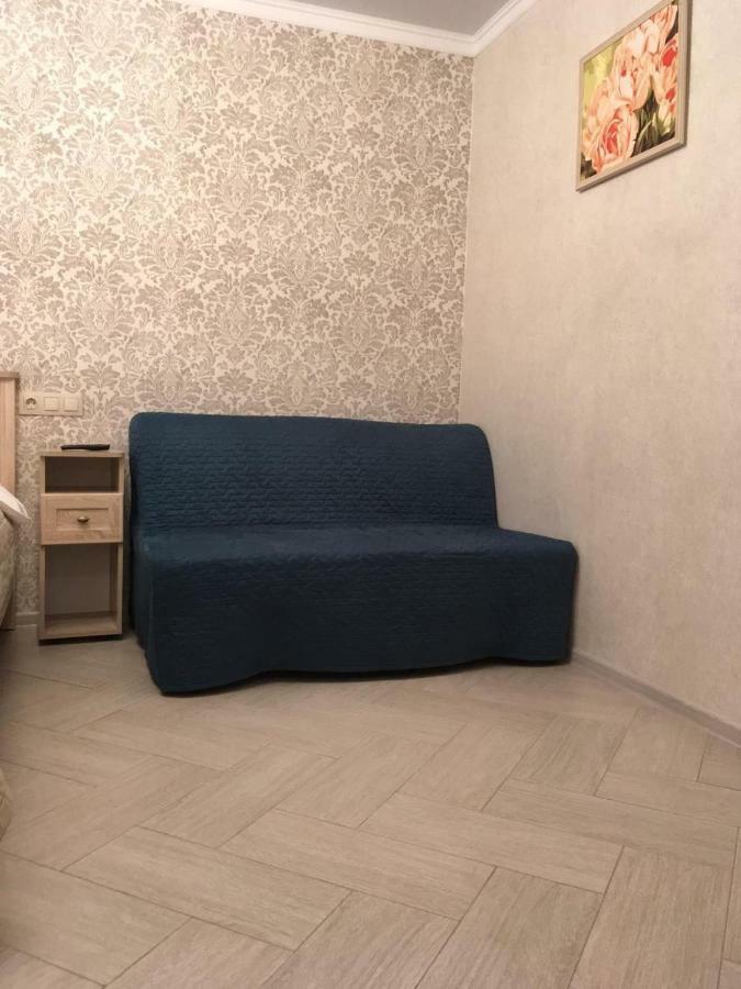 Guest House Гости ピツンダ エクステリア 写真