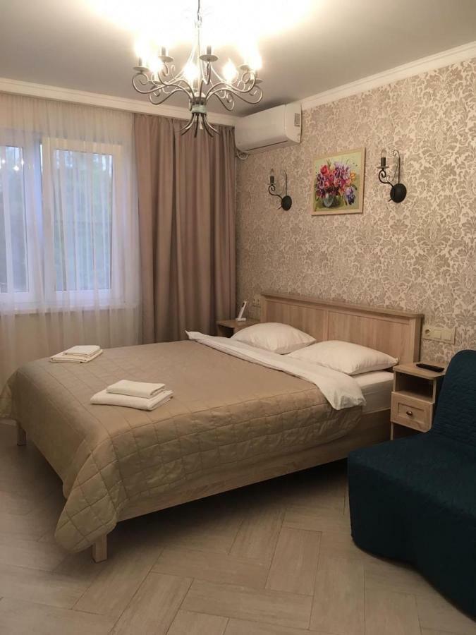 Guest House Гости ピツンダ エクステリア 写真